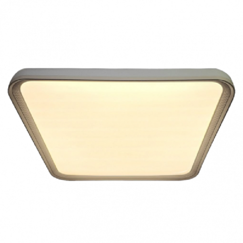 Светильник светодиодный (Люстра) Мелодия Света Квадрат M1023/500-81W WT фото Светильник светодиодный (Люстра) Мелодия Света Квадрат M1023/500-81W WT картинка